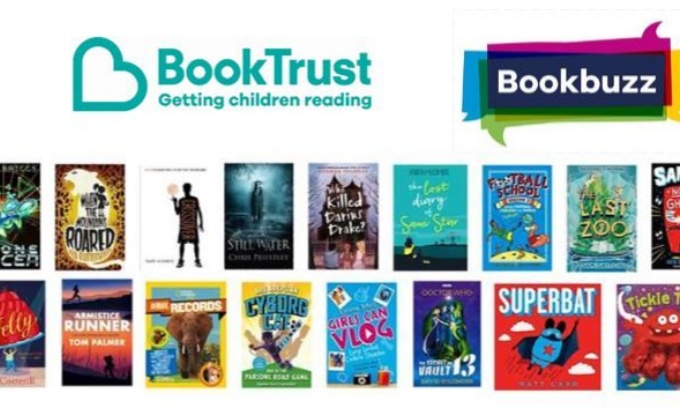News » KSA gives BookBuzz book to all Year 7s